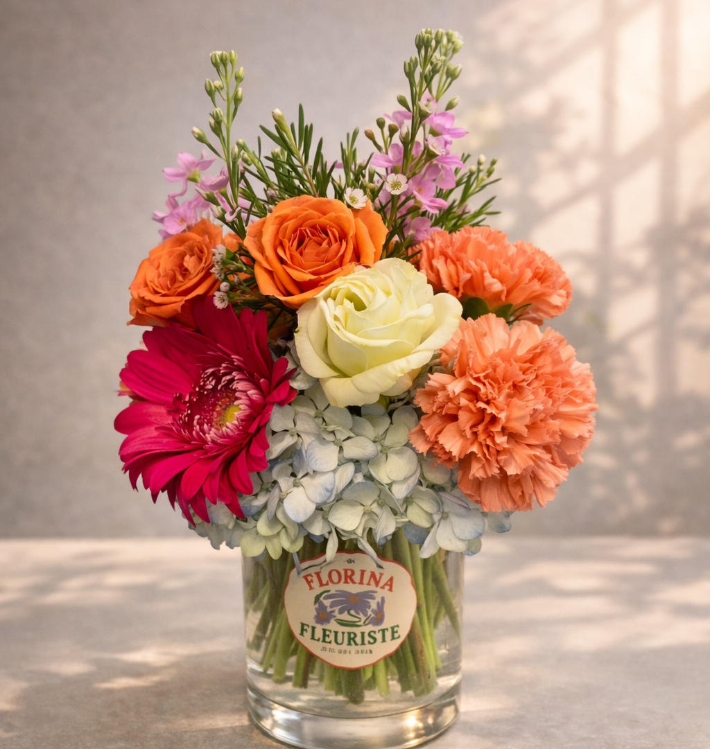table centerpiece