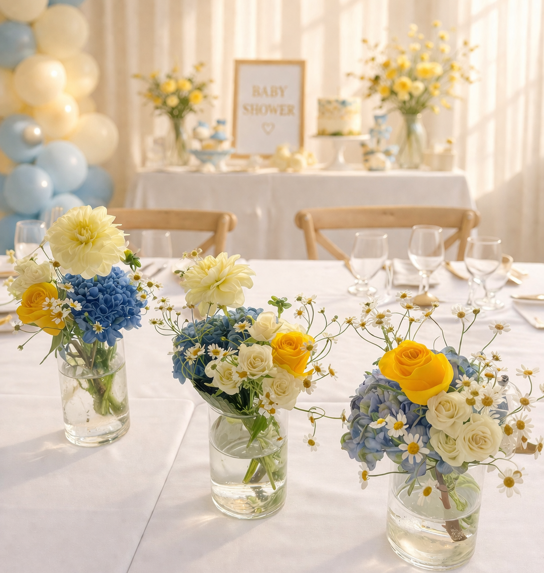 Mini Centerpiece
