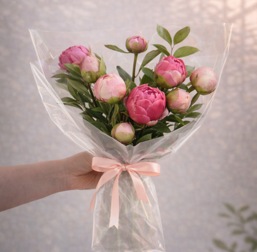 Peony