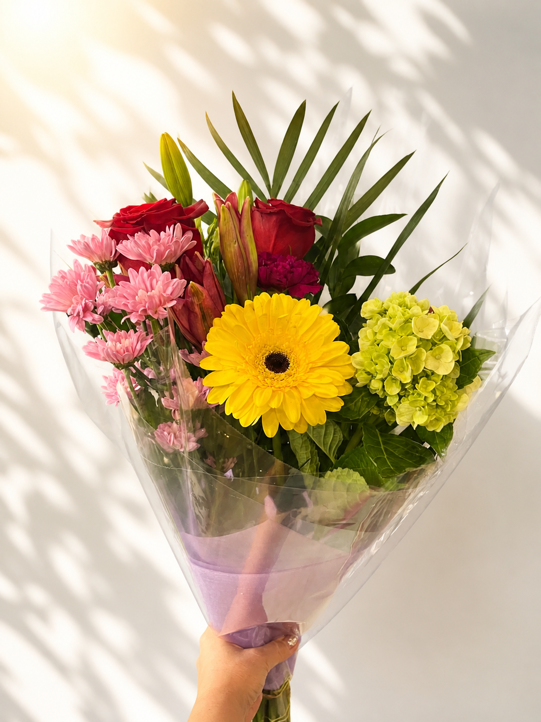 Florist Choice
