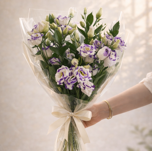 Lisianthus
