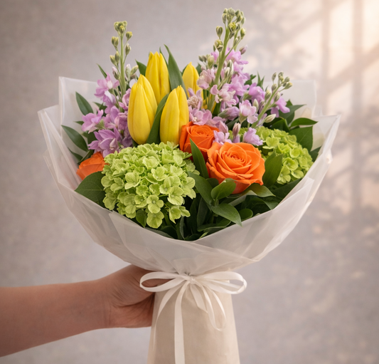 Florist Choice