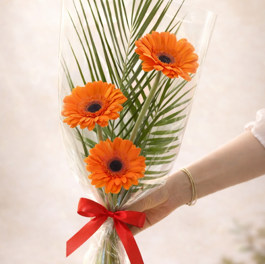Gerbera Bouquet