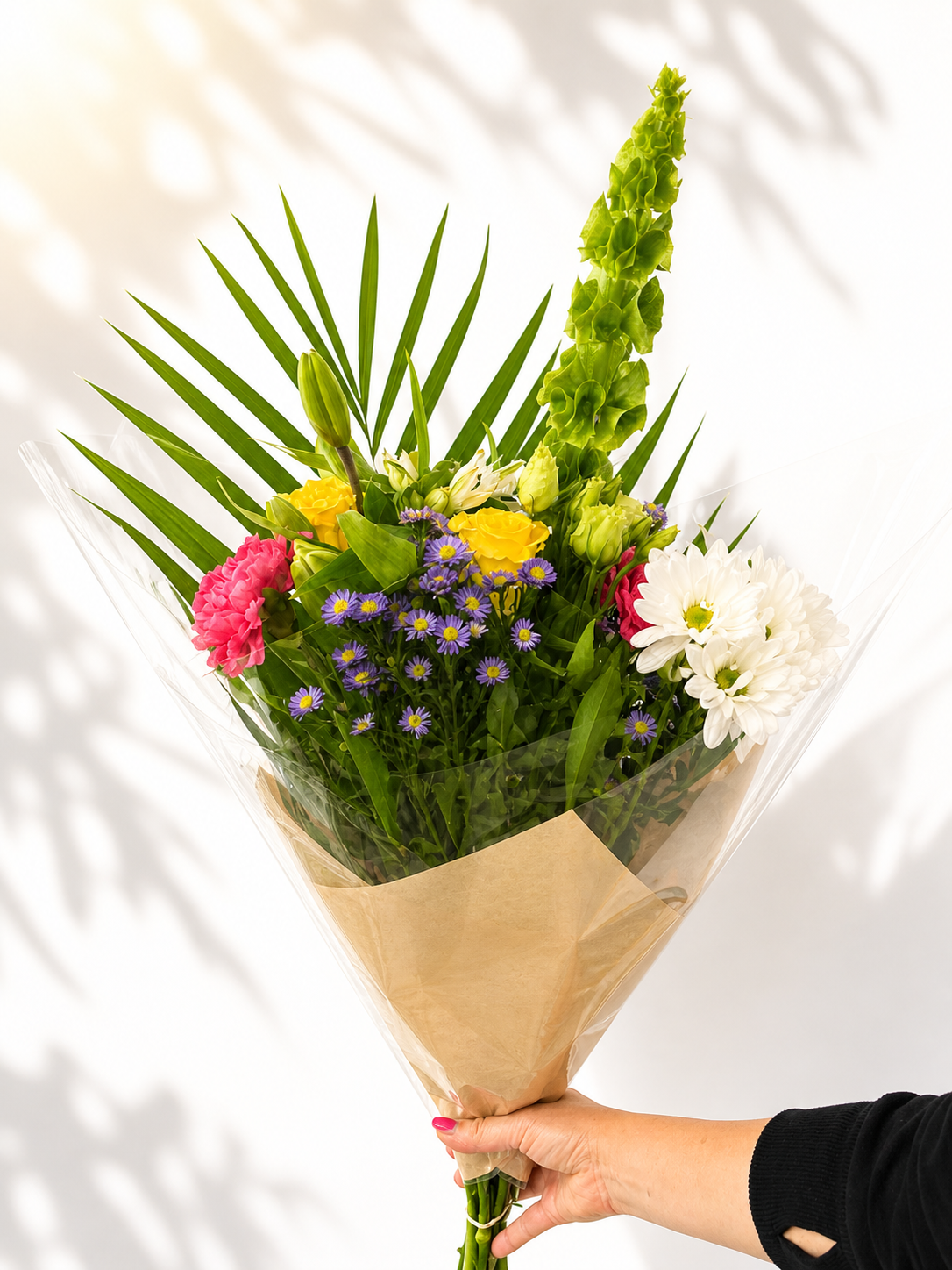 Florist Choice