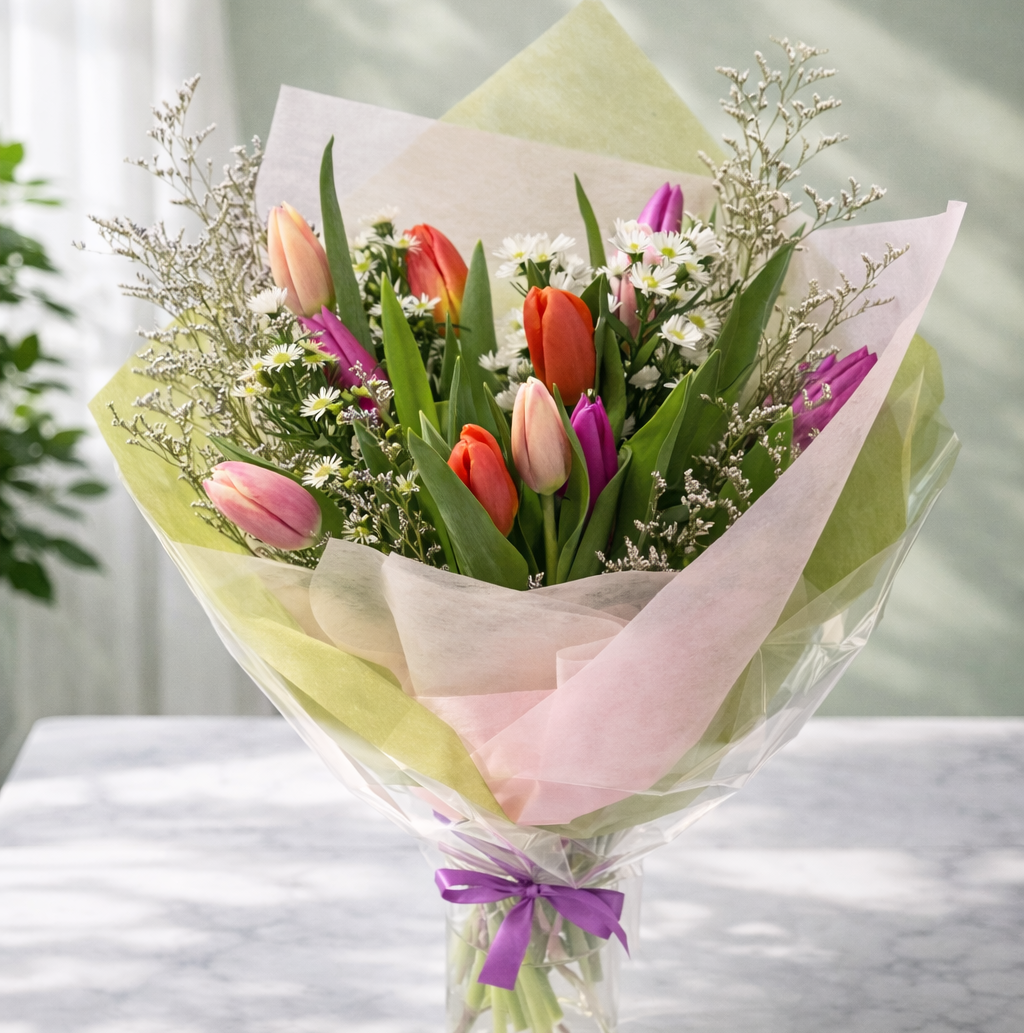 Tulip 4