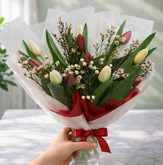 Tulip 5
