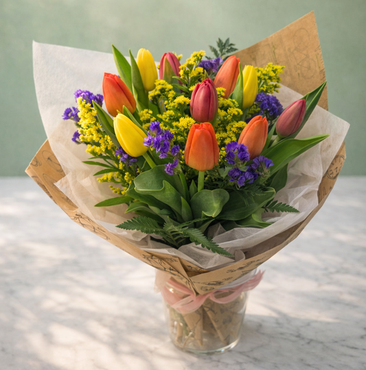 Tulip 3